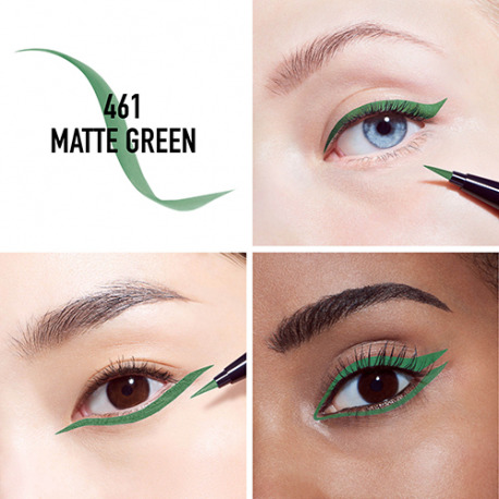Dior Diorshow On Stage Liner - Eyeliner - Flüssiger Dior Diorshow On Stage Liner - Eyeliner - Flüssiger